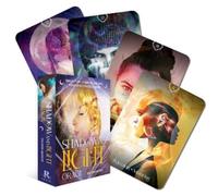 Selena Moon Shadow & Light Oracle (Cards)
