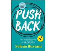 Selena Rezvani Pushback (Tascabile)