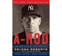 Selena Roberts A-Rod (Tascabile)