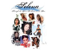 Selena - Through the Years/a Traves