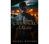 Selena Winters Carnival Master (Tascabile) Carnival