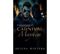 Selena Winters Carnival Mayhem (Tascabile) Carnival