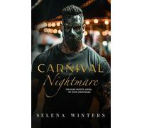 Selena Winters Carnival Nightmare (Tascabile) Carnival