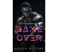 Selena Winters Game Over (Tascabile)