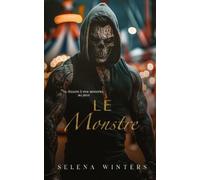 Selena Winters Le Monstre (Tascabile) Fête Foraine