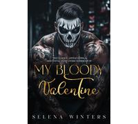 Selena Winters My Bloody Valentine (Tascabile) Valentine's Duet