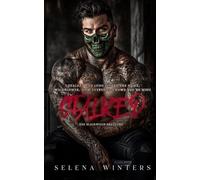 Selena Winters Stalked (Tascabile) Blackwood Brothers