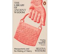 Selena Wisnom The Library of Ancient Wisdom (Tascabile)