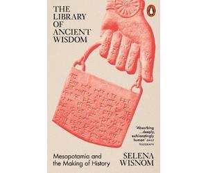 Selena Wisnom The Library of Ancient Wisdom (Tascabile)