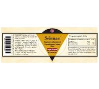 SELENAC EINSOF 27CPS VEG