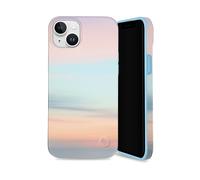 SELENCIA Aurora Fashion Backcover Cover per Apple iPhone 15 Plus, Multicolore