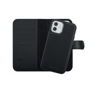 Olyn Uitneembare Bookcase met Magsafe adatta per Apple iPhone 12 (Pro)