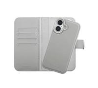 Olyn Uitneembare Bookcase met Magsafe adatta per Apple iPhone 16