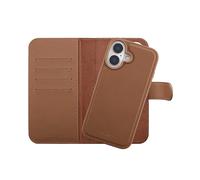 Olyn Uitneembare Bookcase met Magsafe adatta per Apple iPhone 16