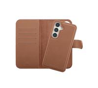 Olyn Uitneembare Bookcase met Magsafe adatta per Samsung Galaxy S25 / S24