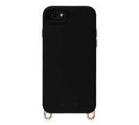 Selencia Rivièra Back Cover con MagSafe con gancio rimovibile Apple iPhone SE...