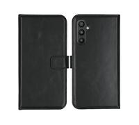 SELENCIA SH00057258 FLIPSUIT CARD per Samsung Samsung Galaxy A34 (5G), Nero