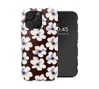 SELENCIA Vivid Backcover metallo COVER per Apple iPhone 16 Pro, Multicolore