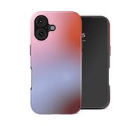 SELENCIA Vivid Backcover metallo COVER per Apple iPhone 17, Multicolore