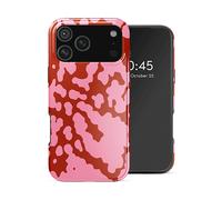 SELENCIA Vivid Backcover metallo COVER per Apple iPhone 17 Pro Max, Multicolore