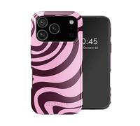 SELENCIA Vivid Backcover metallo COVER per Apple iPhone 17 Pro, Multicolore