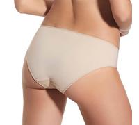 Selene 0003119 Modello BG Mutandine di Alta qualità Che Fa Gioco con Il Reggiseno Maribel. RIF. 3119, Terra, 48 Donna