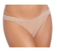 Selene 0003121 Modello Bras BRASILENA con Anteriore in TUL E Posteriore in Pizzo Che Gioco con I GRASCIATORI Laia E Marcela. RIF. 3121, Terra, M Donna