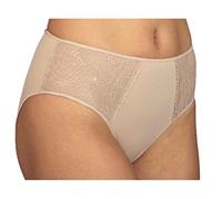 Selene 3093 Mutande, Beige (Tierra), 48 (Taglia Produttore: 44) (Pacco da 2) Donna