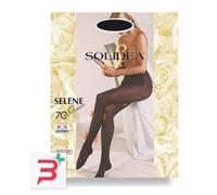 Solidea Selene 70Den Collant Opachi Compressione 12 15mmHg 2M Blu Scuro