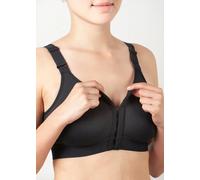Reggiseno post chirurgico coppa c con apertura frontale selene - 3