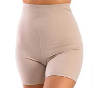 Selene 905 Fascia Pantaloni Modellante, Terra, 50 Donna