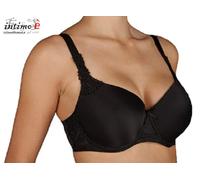 SELENE NADIA REGGISENO SENZA FERRETTO IMBOTTITURA MORBIDA CUP C