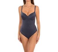 Selene Bdvanessa-Gris Body Intimo Donna