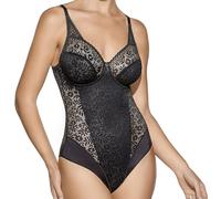 Body Graziella in Pizzo con Ferretto - Elegante e Confortevole, Coppa C Selene