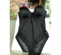 Selene body Miranda con ferretto e imbottitura