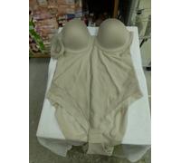 Selene body Miranda con ferretto e imbottitura