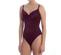 Selene Body Modellante da Donna BDVANESSA con Ferretto e Coppe