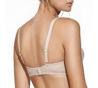 Reggiseno Donna Selene Camila Senza Ferretto con Coppa Preformata - Coppa C