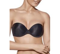 Selene Reggiseno Donna Double Push up Imbottito Art. Raquel (4, Bianco)