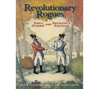 Selene Castrovilla Revolutionary Rogues (Copertina rigida)