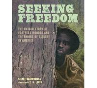 Selene Castrovilla Seeking Freedom (Copertina rigida)