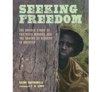 Selene Castrovilla Seeking Freedom (Copertina rigida)