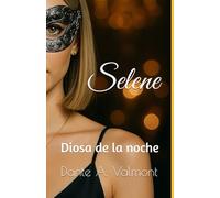 SELENE: diosa de la noche