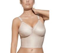 SELENE Reggiseno Senza Ferretto Simplex Elena Sabbia VI B (FR 105B)