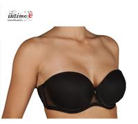 SELENE NADIA REGGISENO SENZA FERRETTO IMBOTTITURA MORBIDA CUP C
