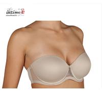 SELENE NADIA REGGISENO SENZA FERRETTO IMBOTTITURA MORBIDA CUP C