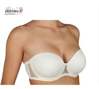 SELENE NADIA REGGISENO SENZA FERRETTO IMBOTTITURA MORBIDA CUP C