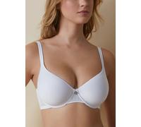 Selene, Reggiseno Donna con Fascia Anatomica, con Ferretto e Coppa Spacer Traspirante Imbottita, Collezione Fabiola