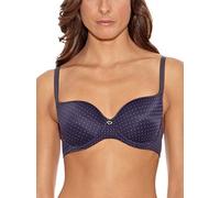 Selene Francesca, Reggiseno Donna, Blu, 7B