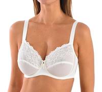 Selene Jimena Reggiseno con Ferretto, Avorio (Marfil Marfil), 5 (Taglia Produttore: C.100) Donna